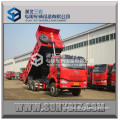 FAW 6X4 25T dump truck with high quality